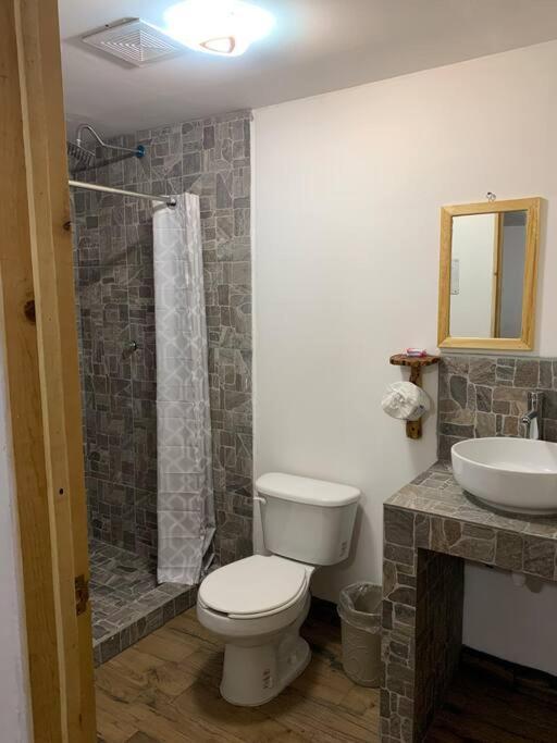 El Pino 3 Holiday home Creel