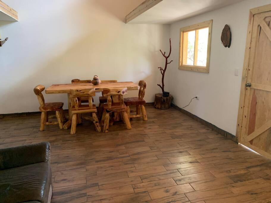 Holiday home El Pino 3 *