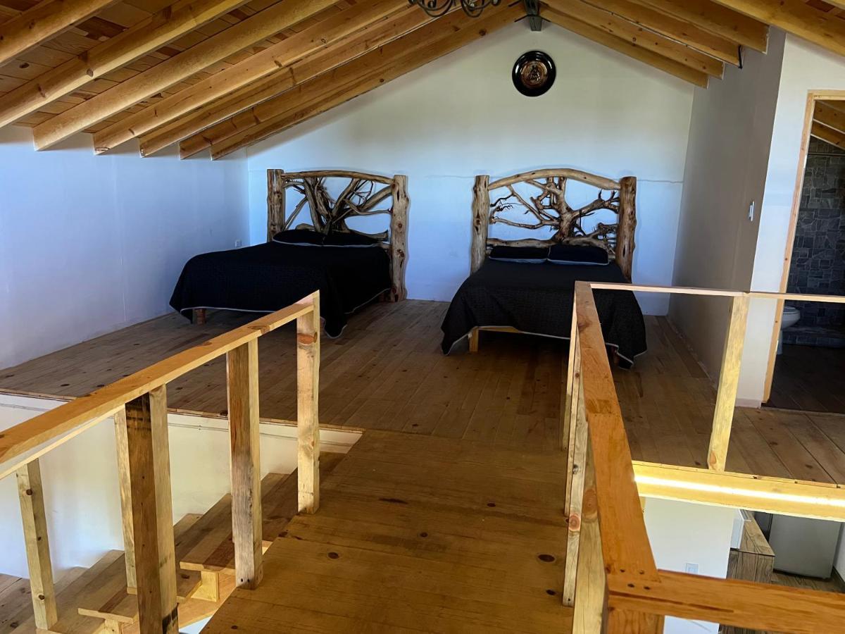 Holiday home El Pino 3 Creel
