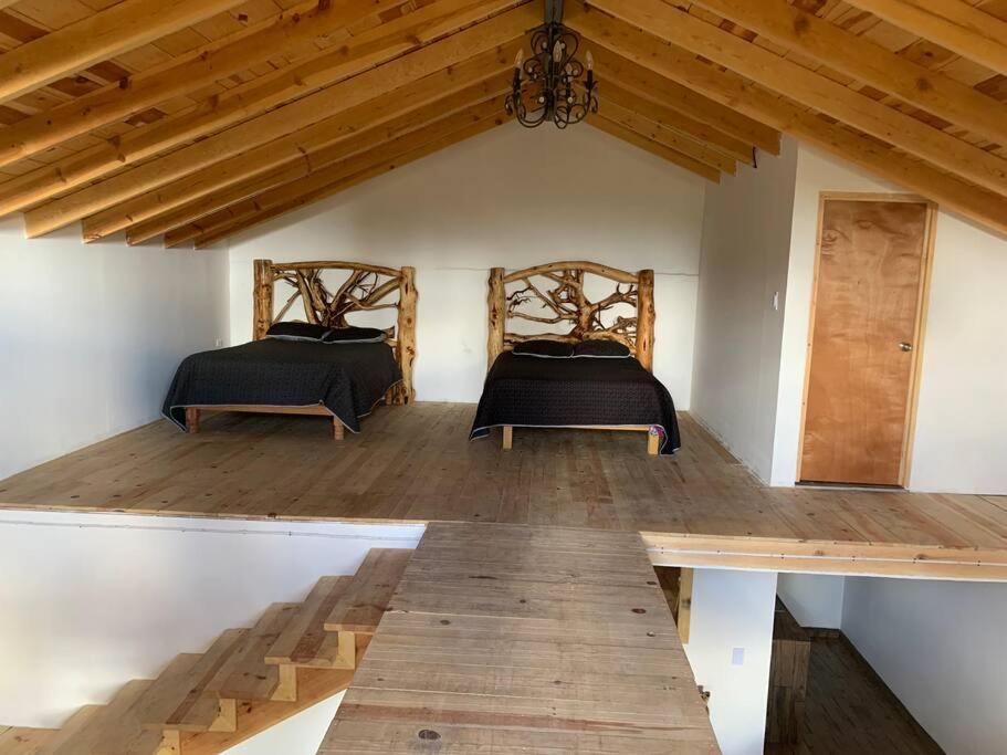 El Pino 3 Holiday home Creel