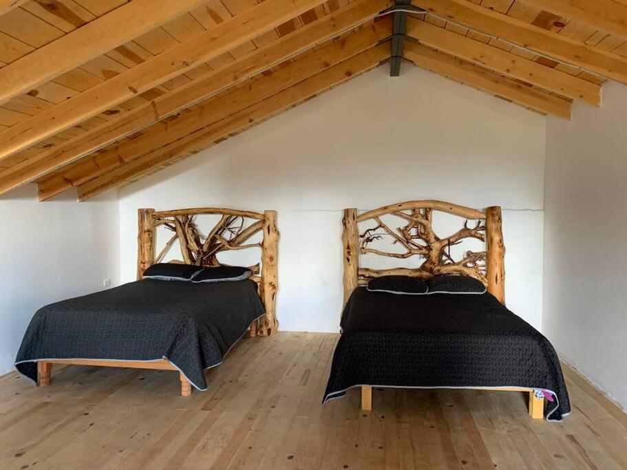 El Pino 3 Holiday home Creel