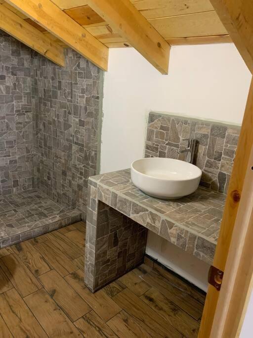 Holiday home El Pino 3 *